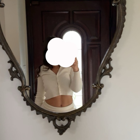 AERIE SWEATER & PANTS SET - Picture 5 of 6